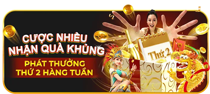 Thưởng Chào Mừng Thành Viên Mới c1688