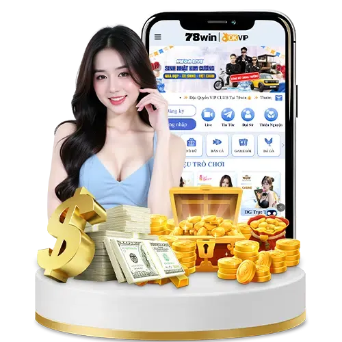 Jackpot Lũy Tiến qh88