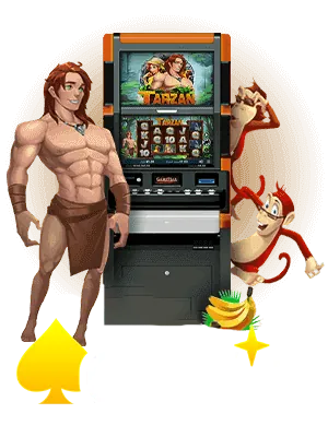 Đa dạng game nổ hũ
