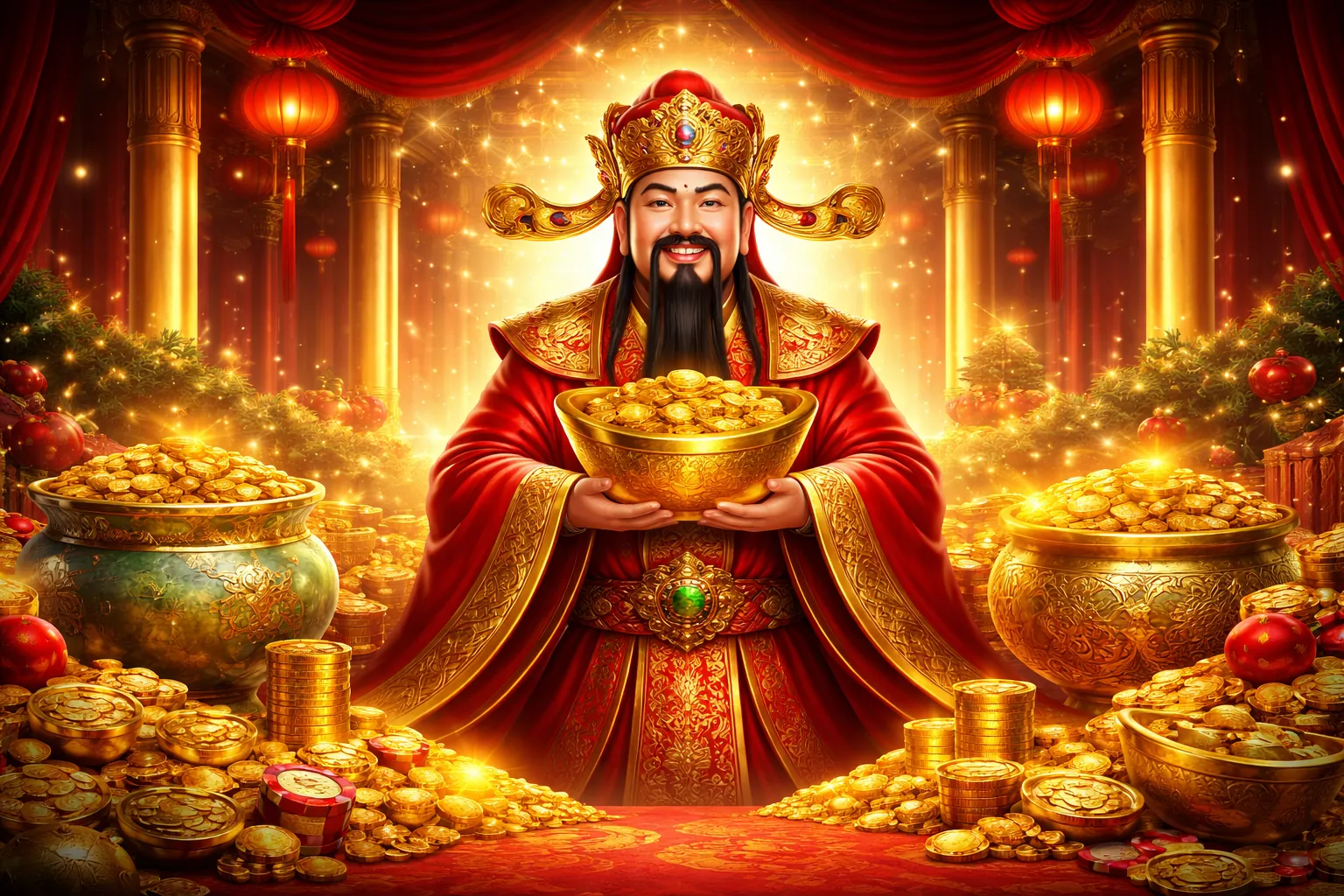Xổ số c1688