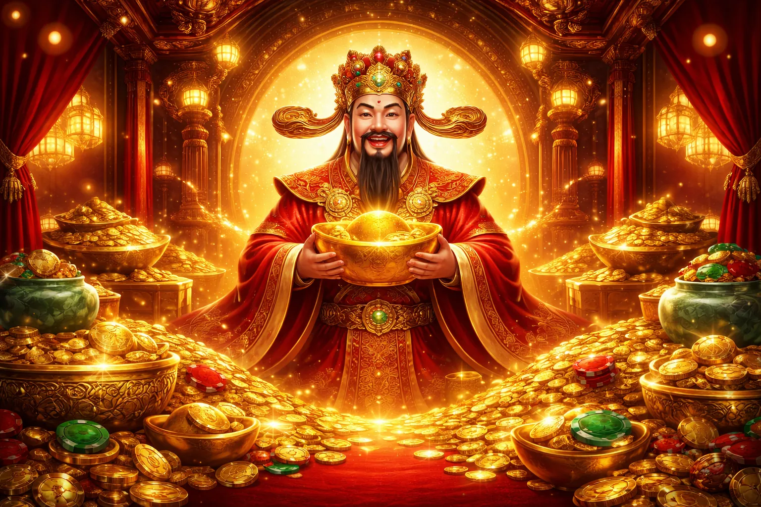 Hướng dẫn cá cược c1688 chi tiết