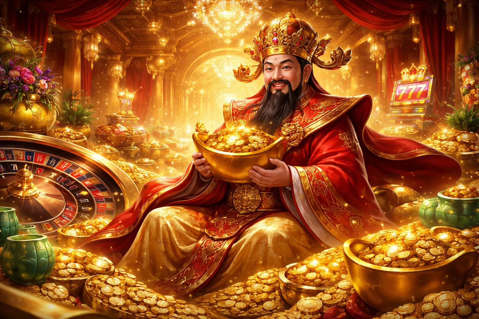 Tốc độ rút tiền siêu tốc