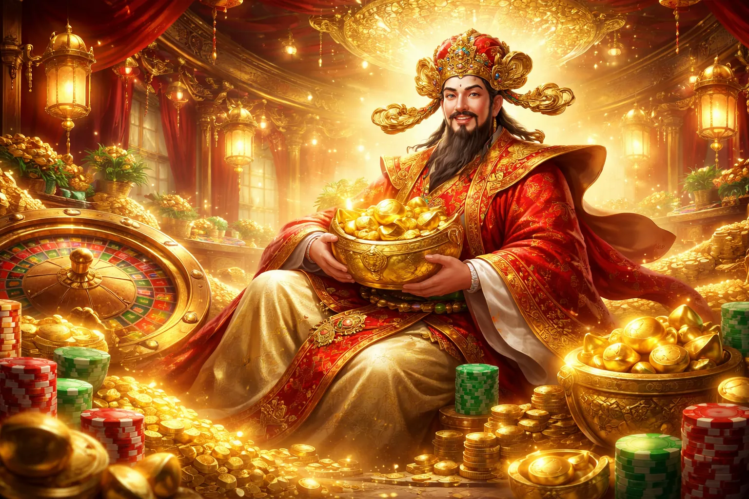 Hỗ trợ khách hàng 24/7