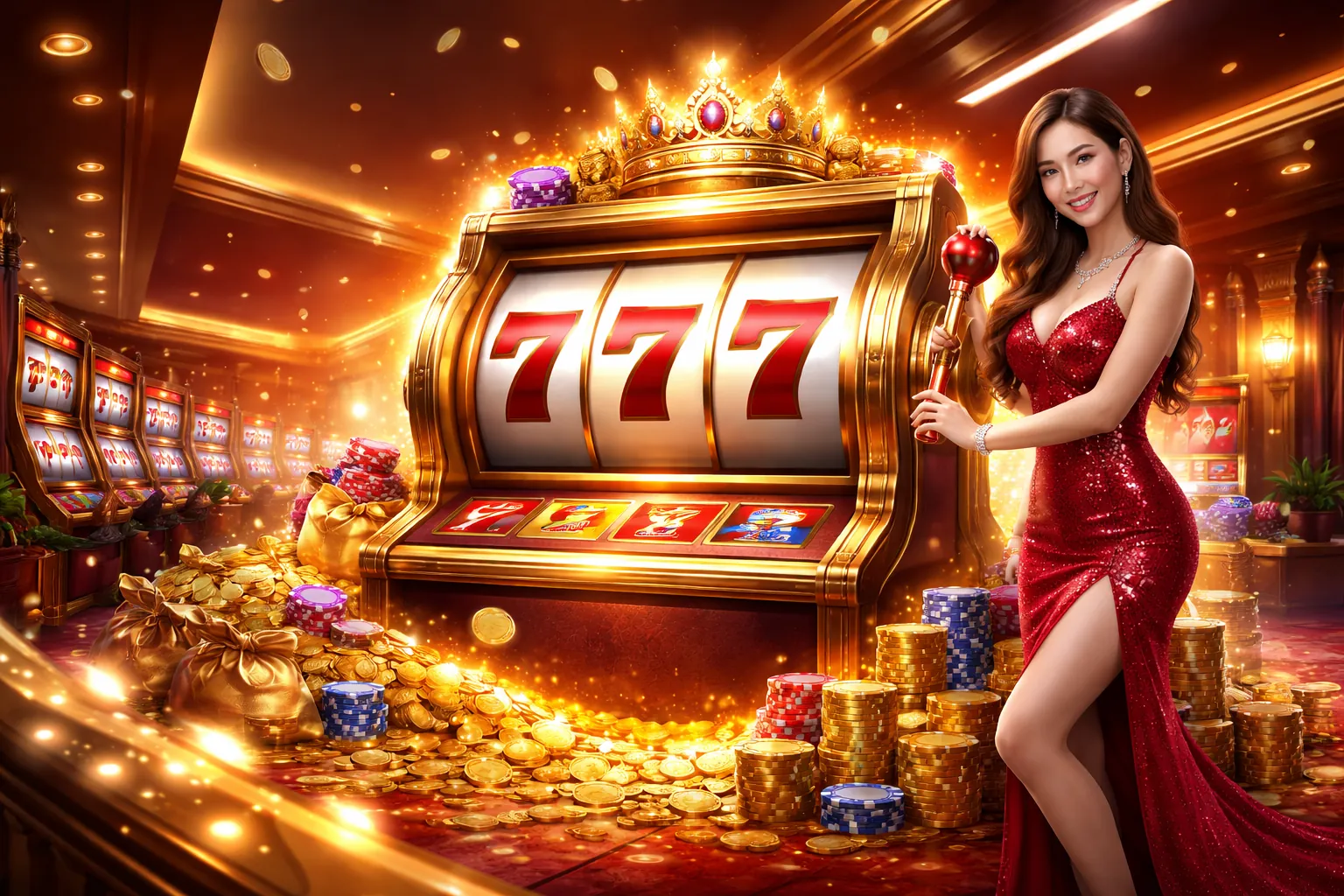 Tin tức mới nhất về thế giới cá cược c1688