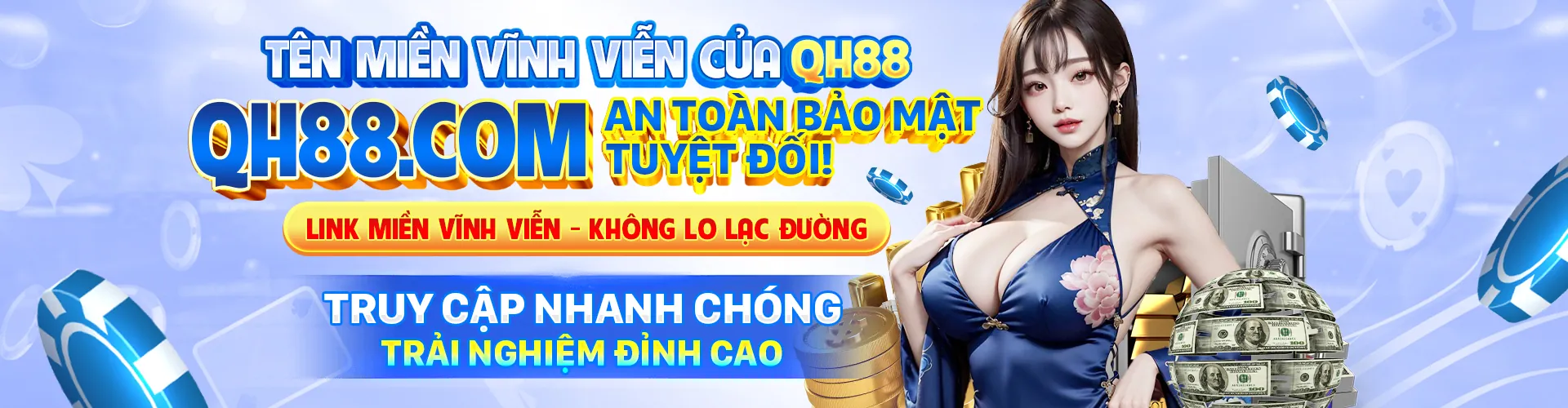 Hình ảnh chính về chiến lược slot game tỷ lệ thắng cao tại qh88