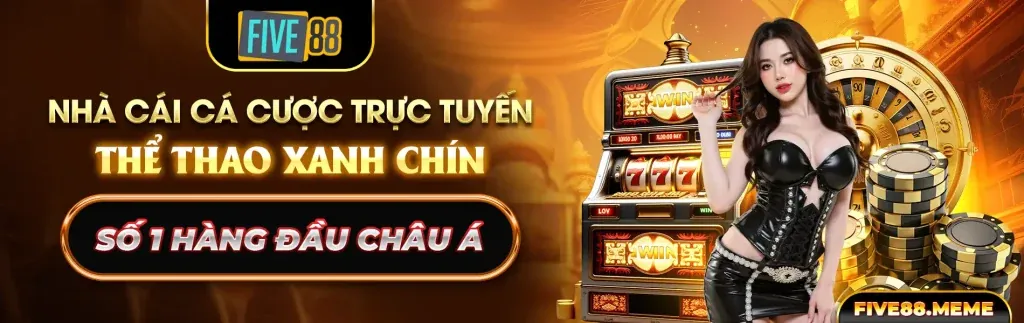 Cá cược thể thao c1688 trực tuyến