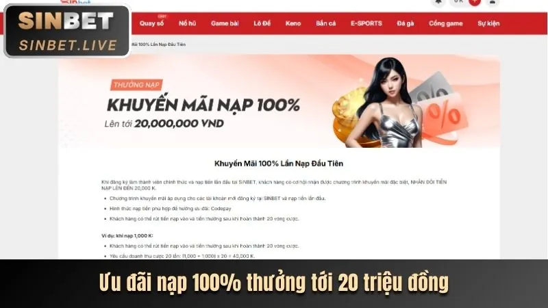 Bắn cá Jackpot với giải thưởng lớn